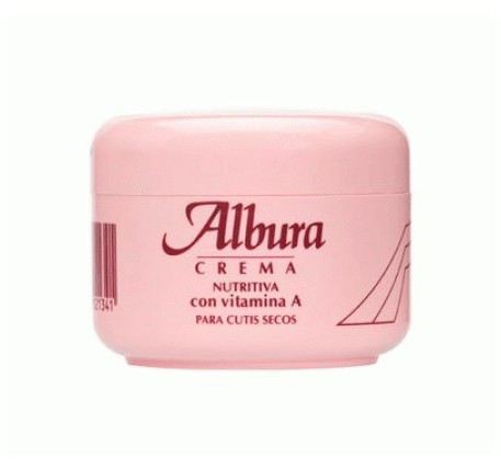 Nawilżający krem z bielizny 200 ml