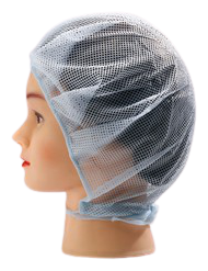 Siatka do nasadek taśmowych