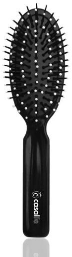 Poduszka Owalna szczotka kulkowa Mała