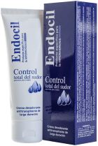 Antyperspirant w kremie Total Control 125 ml
