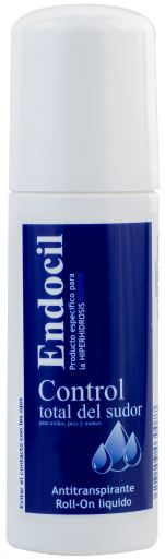 Dezodorant w kulce Total Sweat Control 75 ml