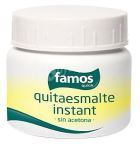 Błyskawiczny zmywacz do paznokci