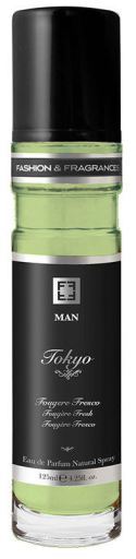Kolonia dla mężczyzn Tokyo Vaporizer 125 ml