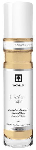Cologne Woman Dubai Vaporizer 125 ml