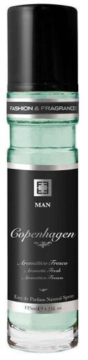 Kolonia dla mężczyzn 5 Blue Vaporizer 125 ml