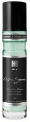Kolonia dla mężczyzn 5 Blue Vaporizer 125 ml