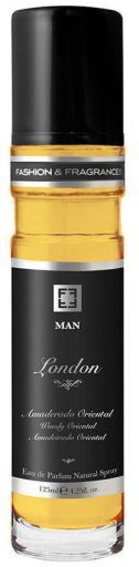 Cologne Man London Vaporizer 125 ml
