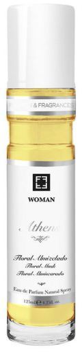Waporyzator Cologne Woman Athens 125 ml