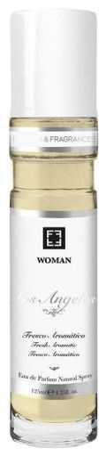Colonia Woman Los Angeles Vaporizer 125 ml