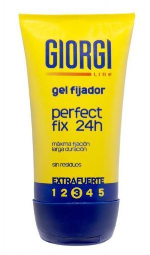 Perfect Fix 24-godzinny żel utrwalający 50 ml