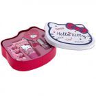 Etui na zestaw do manicure