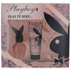 Seksowna torebka Cologne 75 ml Vapo + balsam do ciała