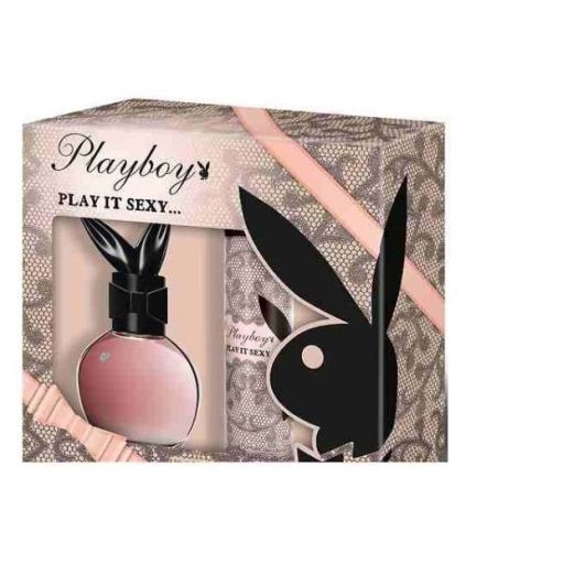 Playboy Play it Sexy Pack 2