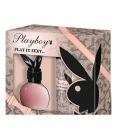 Playboy Play it Sexy Pack 2