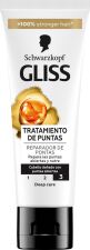 Gliss Ultimate Repair Treatment do końc&oacute;wek 50 ml