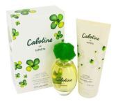 Cabotine 50 Ml Vapo Edt + 1 sztuka