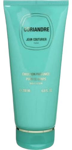 Coriandre Balsam do ciała 200 ml