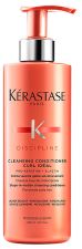 Discipline Curl Id&eacute;al Odżywka oczyszczająca 400ml