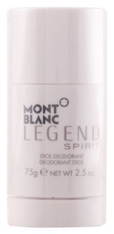 Dezodorant Mont Blanc Legend Spirit 75 gr