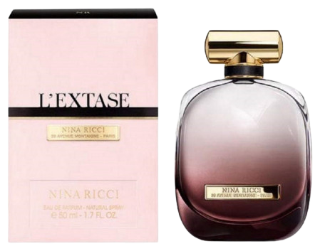 Nina L'Extase 50 Ml Spray Edp