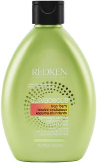 Ringlet Shampoo 300 ml