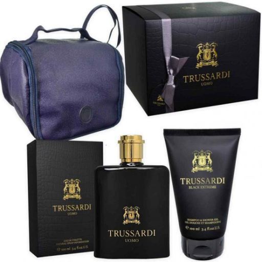 Uomo 100 Ml Edt + 1 sztuka