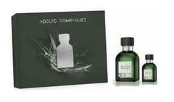 Woda toaletowa EDT Vetiver Homme 120 ml + 60 ml