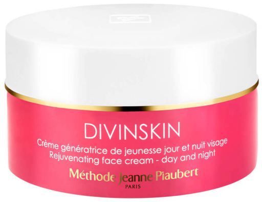 Jeanne Piaubert Divinskin na dzień i na noc 50ml