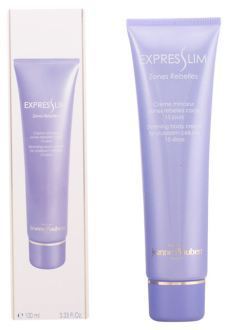 Krem do ciała na oporne miejsca 100 ml