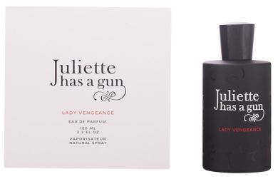 Juliette Has A Gun Lady Vengeance Edp Vapo 100 Ml