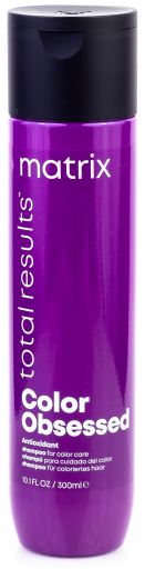 Matrix Total Results Szampon z obsesją na punkcie koloru 300 ml