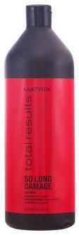 Total Results So Long Damage Szampon 1000 ml