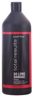 Total Results So Long Damage Odżywka 1000 ml