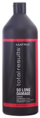 Total Results So Long Damage Odżywka 1000 ml