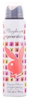 #Generation For Her Deo Vapo 150 Ml
