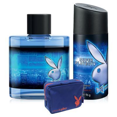 Super dla niego, partia 3 sztuk