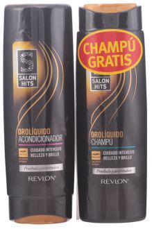 Płynne złoto, partia 2 sztuk