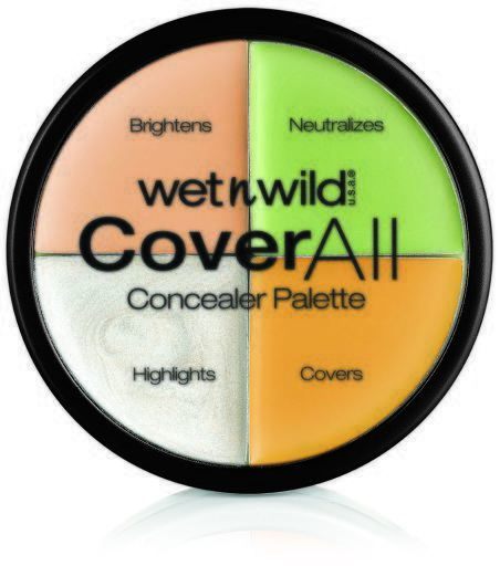 Paleta korygująca ostrość zdjęć