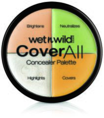 Paleta korygująca ostrość zdjęć