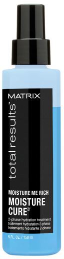 Łączne wyniki 2-fazowe leczenie wilgocią 150 ml