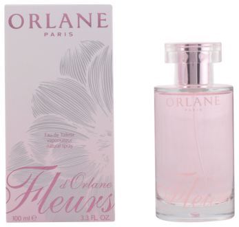 Woda toaletowa EDT marki Fleurs D.