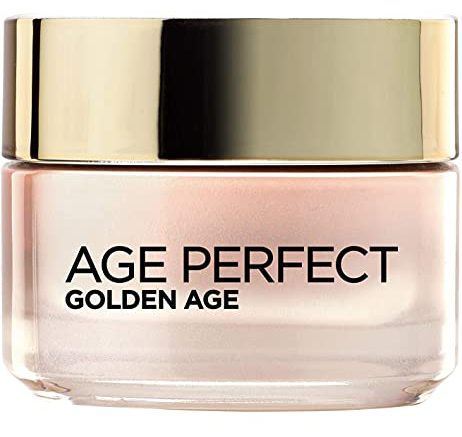 Age Perfect Golden Wzmacniający krem na dzień 50 ml