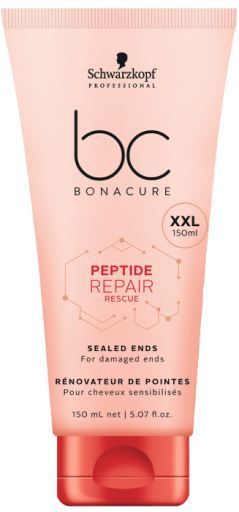 Bc Repair Rescue Serum Otwarte wskaz&oacute;wki