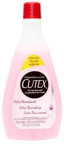 Zmywacz do paznokci 60ml + 40