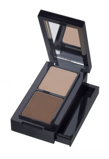 Zestaw do stylizacji brwi