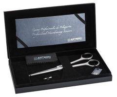 Nożyczki Sat&iacute;n 7,5 "