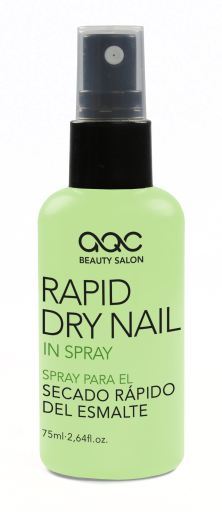Spray do paznokci Rapid Dry 75 ml