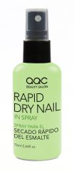 Spray do paznokci Rapid Dry 75 ml Spray do paznokci Rapid Dry 75 ml