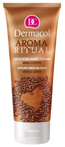 Aroma Ritual krem do rąk regenerujący