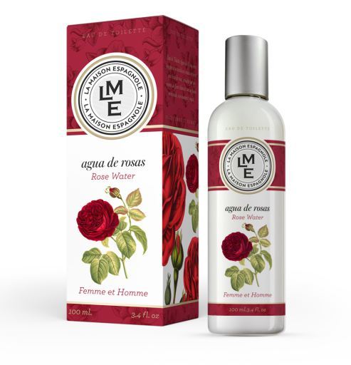 Woda toaletowa 100 ml